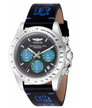 Load image into Gallery viewer, Invicta Speedway Forces of Nature Collection - Earth Men's 40mm Chrono Watch-Klawk Watches
