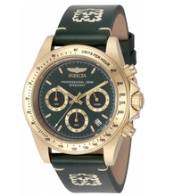 Load image into Gallery viewer, Invicta Speedway Forces of Nature Collection - Forest Men's 40mm Chrono Watch-Klawk Watches
