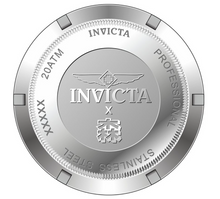 Load image into Gallery viewer, Invicta Speedway Forces of Nature Collection - Forest Men's 40mm Chrono Watch-Klawk Watches
