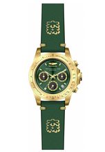 Load image into Gallery viewer, Invicta Speedway Forces of Nature Collection - Forest Men's 40mm Chrono Watch-Klawk Watches
