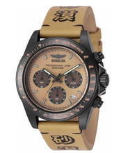 Load image into Gallery viewer, Invicta Speedway Forces of Nature Collection - Desert 40mm Chrono Watch 49297-Klawk Watches
