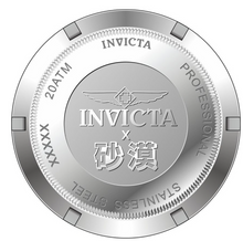 Load image into Gallery viewer, Invicta Speedway Forces of Nature Collection - Desert 40mm Chrono Watch 49297-Klawk Watches
