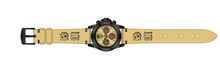 Load image into Gallery viewer, Invicta Speedway Forces of Nature Collection - Desert 40mm Chrono Watch 49297-Klawk Watches
