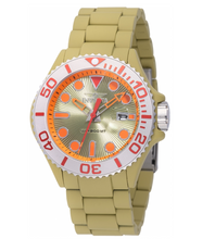 Load image into Gallery viewer, Invicta Grand Diver Playa Men's 42mm Desert Khaki Hydro-plated Watch 49480-Klawk Watches
