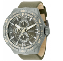 Load image into Gallery viewer, Invicta Coalition Forces Mens Axis Ranger 49mm MultiFunction Compass Watch 49633-Klawk Watches
