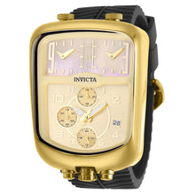 Load image into Gallery viewer, Invicta S1 Rally Dualshift Men's 42mm Gold MOP Triple Time Chrono Watch 49634-Klawk Watches
