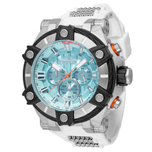 Load image into Gallery viewer, Invicta Bolt Surge Arctic Edge Men's 52mm Teal Blue Dial Chrono Watch 49805-Klawk Watches
