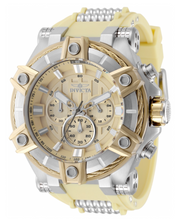 Load image into Gallery viewer, Invicta Bolt Surge Desert Titan Men's 52mm Quartz Chronograph Watch 49808-Klawk Watches
