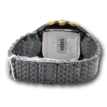Load image into Gallery viewer, TechnoMarine Aqua Quadrant Men's Black Green Dial Chronograph Watch TM-226014-Klawk Watches
