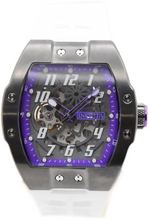 Load image into Gallery viewer, Invicta S1 Rally Diablo Exclusive Men's 44mm NH70 Automatic Skeleton Watch 44895-Klawk Watches
