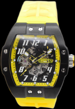 Load image into Gallery viewer, Invicta S1 Rally Diablo Exclusive Men's 44mm NH70 Automatic Skeleton Watch 44893-Klawk Watches
