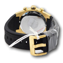 Load image into Gallery viewer, TechnoMarine Reef Shark Men's Dual Time Dials Anatomic Quartz Watch TM-519008-Klawk Watches

