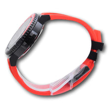 Load image into Gallery viewer, TechnoMarine Racing Legends Men's 43mm Red Black Dial Day Date Watch TM-525039-Klawk Watches
