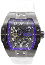 Load image into Gallery viewer, Invicta S1 Rally Diablo Exclusive Men's 44mm NH70 Automatic Skeleton Watch 44895-Klawk Watches

