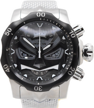 Load image into Gallery viewer, Invicta Venom Dark Knight Men's 54mm Mesh Bracelet Swiss Chronograph Watch 48169-Klawk Watches
