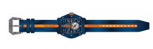 Load image into Gallery viewer, Invicta S1 Rally Diablo Racing RPM Men's 50mm Blue &amp; Orange Quartz Watch 47388-Klawk Watches
