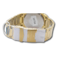 Load image into Gallery viewer, TechnoMarine Ocean Nomad Men's 43mm Silver Dial Gold Chronograph Watch TM-318093-Klawk Watches
