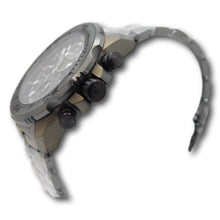 Load image into Gallery viewer, Invicta Carbon Hawk Limited Edition Men's 48mm Olive Green Swiss Chrono Watch-Klawk Watches
