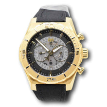 Load image into Gallery viewer, TechnoMarine Reef Shark Men's Dual Time Dials Anatomic Quartz Watch TM-519008-Klawk Watches
