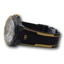 Load image into Gallery viewer, TechnoMarine Racing Legends TM-525040 Men's 43mm Black Tan Day Date Quartz Watch-Klawk Watches
