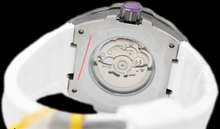 Load image into Gallery viewer, Invicta S1 Rally Diablo Exclusive Men's 44mm NH70 Automatic Skeleton Watch 44895-Klawk Watches
