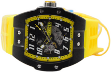 Load image into Gallery viewer, Invicta S1 Rally Diablo Exclusive Men's 44mm NH70 Automatic Skeleton Watch 44893-Klawk Watches
