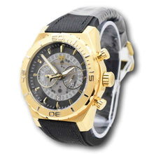 Load image into Gallery viewer, TechnoMarine Reef Shark Men's Dual Time Dials Anatomic Quartz Watch TM-519008-Klawk Watches
