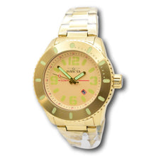 Load image into Gallery viewer, Invicta x Chase Durer Men's 48mm Super Lume Triple Gold Quartz Watch 69575-Klawk Watches
