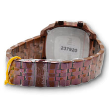 Load image into Gallery viewer, Invicta Aviator Zulu Time 4 Time Zone Men's 50mm Burgundy Red Quartz Watch 50656-Klawk Watches
