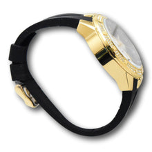Load image into Gallery viewer, TechnoMarine UF6 TM-621011 Men's 45mm Gold Crystal Chronograph Black Watch-Klawk Watches
