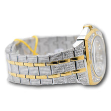 Load image into Gallery viewer, Invicta Celestial Lux Men's 43mm Gold Pave 407 Crystals Quartz Watch 50328-Klawk Watches

