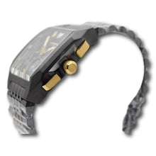 Load image into Gallery viewer, TechnoMarine Aqua Quadrant Men's Black Green Dial Chronograph Watch TM-226014-Klawk Watches
