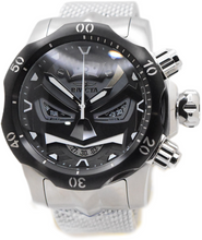 Load image into Gallery viewer, Invicta Venom Dark Knight Men's 54mm Mesh Bracelet Swiss Chronograph Watch 48169-Klawk Watches
