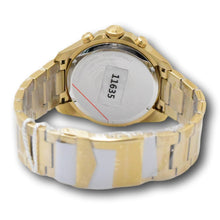 Load image into Gallery viewer, TechnoMarine Oceanico Triple Gold Mens 4mm Stainless Sport Chrono Watch TM325017-Klawk Watches
