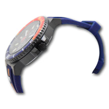 Load image into Gallery viewer, TechnoMarine Racing Legends Men's 43mm Black Dial Blue Day Date Watch TM-525030-Klawk Watches
