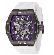Load image into Gallery viewer, Invicta S1 Rally Diablo Exclusive Men's 44mm NH70 Automatic Skeleton Watch 44895-Klawk Watches
