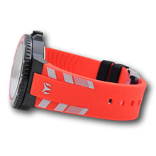 Load image into Gallery viewer, TechnoMarine Racing Legends Men's 43mm Red Black Dial Day Date Watch TM-525039-Klawk Watches
