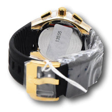 Load image into Gallery viewer, Technomarine Cruise California Men's 47mm Black Pearl Dial Gold Chrono Watch-Klawk Watches
