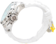Load image into Gallery viewer, Invicta Excursion Kodar Men's 50mm Turquoise Dial White Chronograph Watch 48534-Klawk Watches
