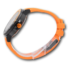 Load image into Gallery viewer, TechnoMarine Racing Legends Men's 43mm Orange Black Day Date Watch TM-525033-Klawk Watches
