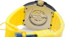 Load image into Gallery viewer, Invicta S1 Rally Diablo Exclusive Men's 44mm NH70 Automatic Skeleton Watch 44893-Klawk Watches
