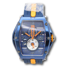 Load image into Gallery viewer, Invicta S1 Rally Diablo Racing RPM Men's 50mm Blue &amp; Orange Quartz Watch 47388-Klawk Watches
