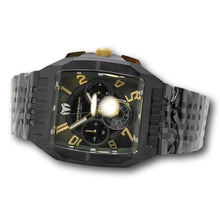 Load image into Gallery viewer, TechnoMarine Aqua Quadrant Men's Black Green Dial Chronograph Watch TM-226014-Klawk Watches
