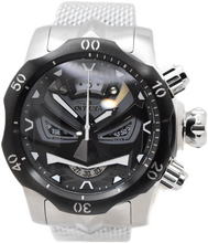 Load image into Gallery viewer, Invicta Venom Dark Knight Men's 54mm Mesh Bracelet Swiss Chronograph Watch 48169-Klawk Watches
