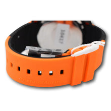 Load image into Gallery viewer, TechnoMarine Ocean Quantum Men's 44mm Black Orange Sport Chrono Watch TM-318128-Klawk Watches
