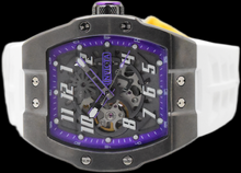 Load image into Gallery viewer, Invicta S1 Rally Diablo Exclusive Men's 44mm NH70 Automatic Skeleton Watch 44895-Klawk Watches
