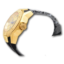Load image into Gallery viewer, Technomarine UF6 NextGen Men's 48mm Day Date Gold Japan Quartz Watch TM-617001-Klawk Watches
