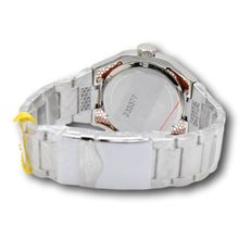 Load image into Gallery viewer, Invicta Racing Hex Racer Men's 46mm Orange Blue Day Date Quartz Watch 50063-Klawk Watches
