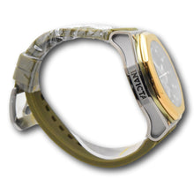 Load image into Gallery viewer, Invicta Akula Kasmat Men's 50mm Green Dial Gold Chronograph Watch 46149-Klawk Watches
