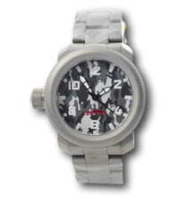 Load image into Gallery viewer, Invicta Sea Hunter Men's 50mm Gray Camouflage Dial SWISS MADE Watch 11239 RARE-Klawk Watches
